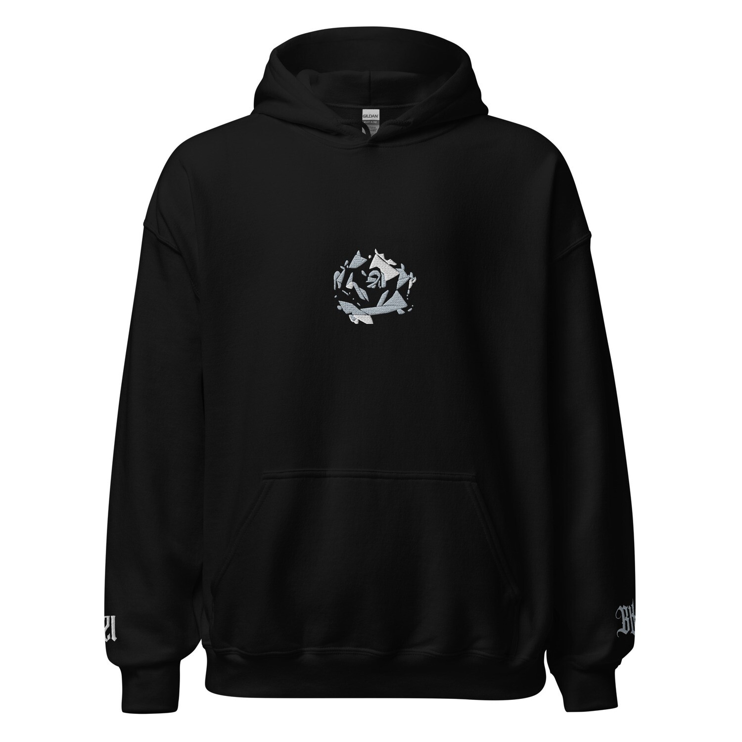 Classic | Unisex Hoodie
