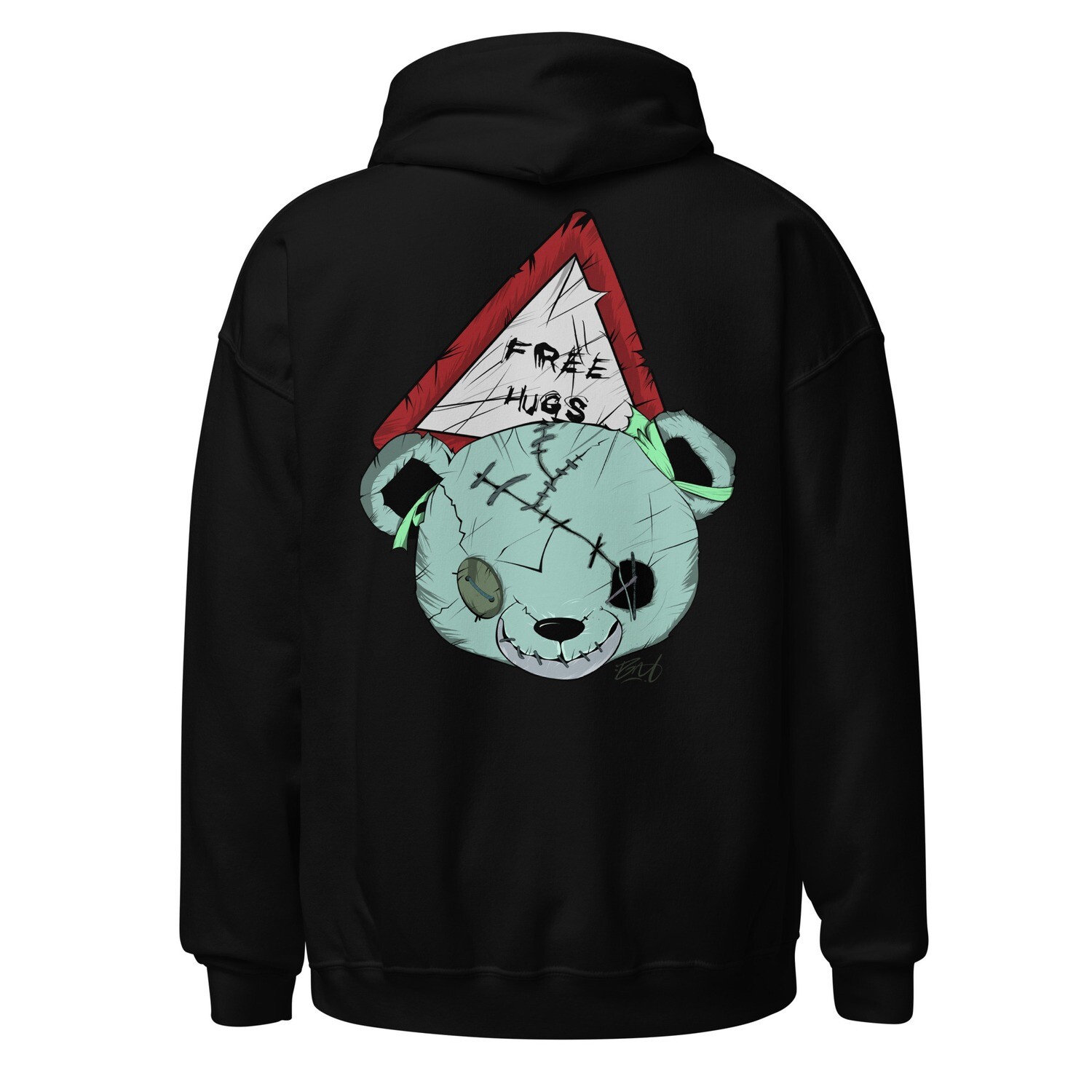 Free Hugs | Unisex Hoodie