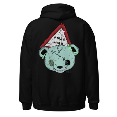 Free Hugs | Unisex Hoodie