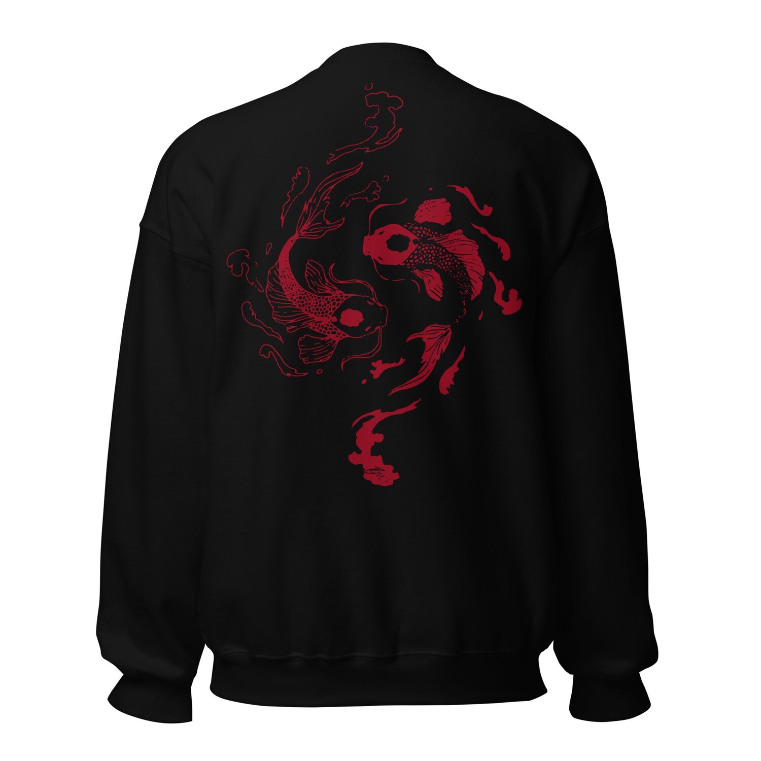 KOI | Unisex Sweatshirt