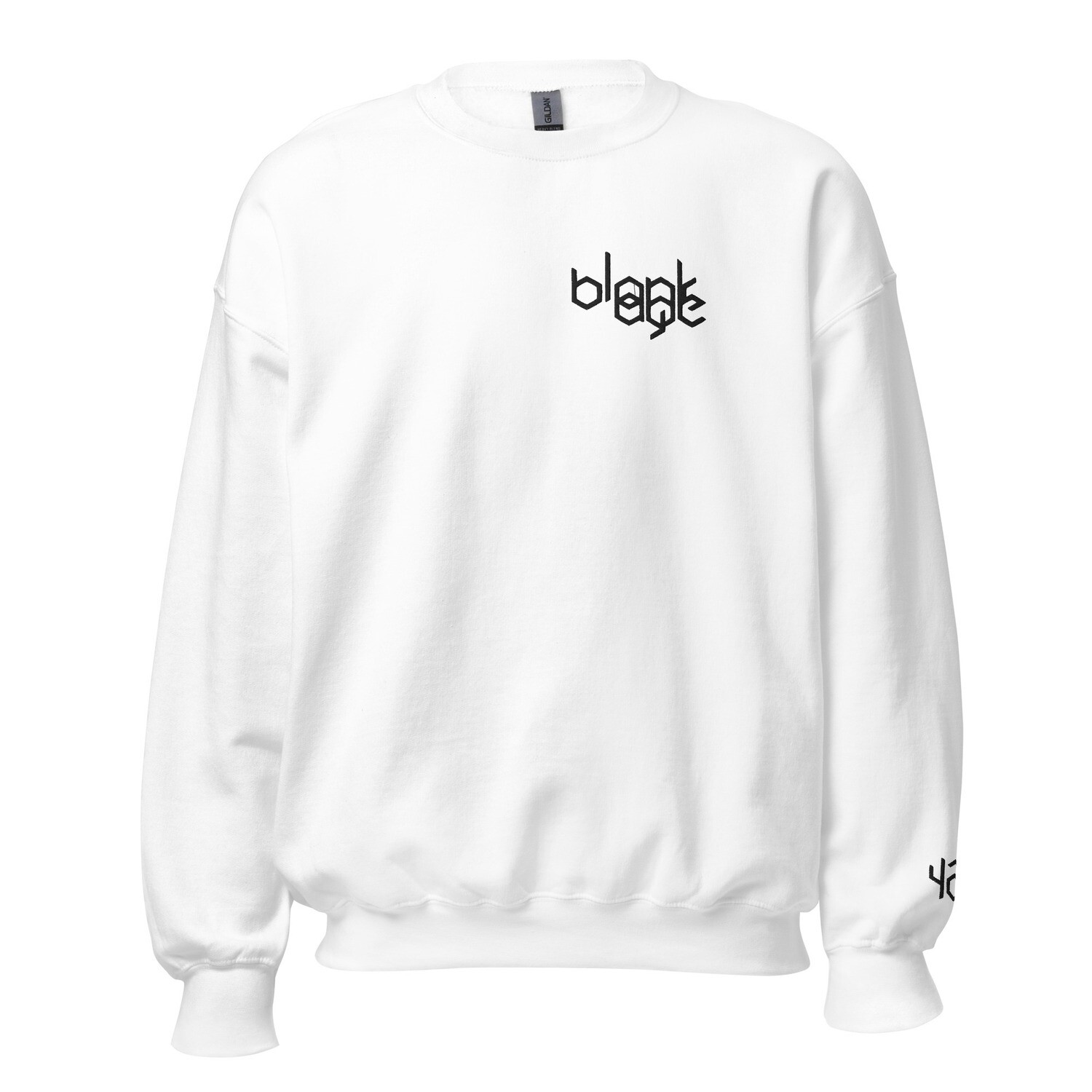 421 | Unisex Sweatshirt