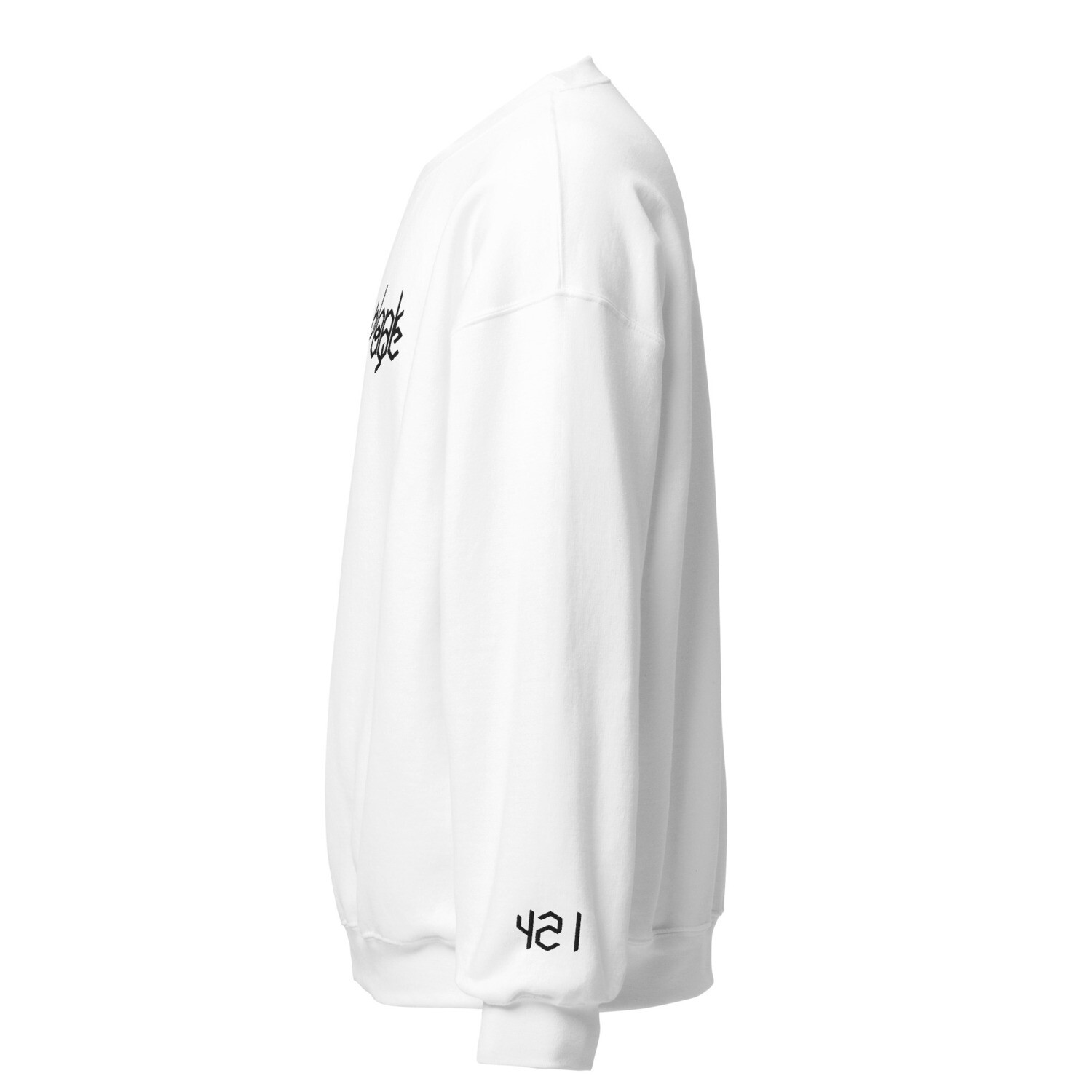 421 | Unisex Sweatshirt