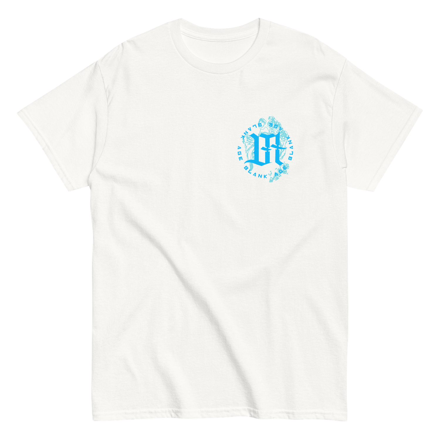 CURSED | UNISEX T-SHIRT