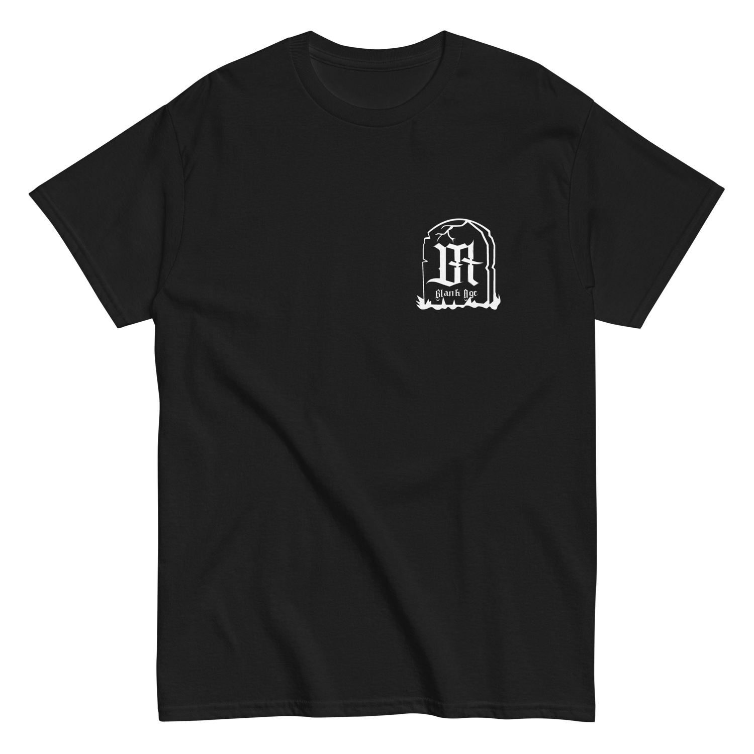 The Gentle Art | T-shirt