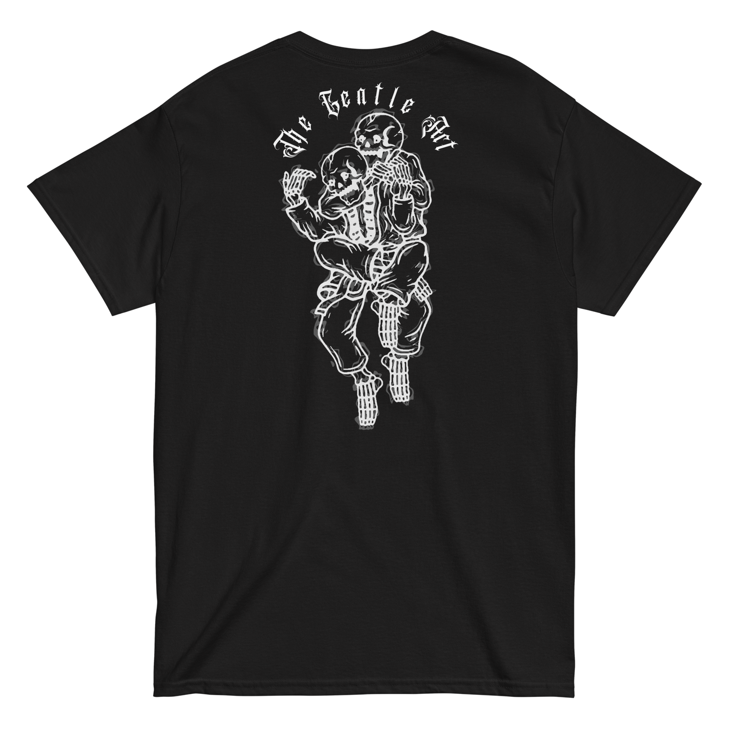 The Gentle Art | T-shirt