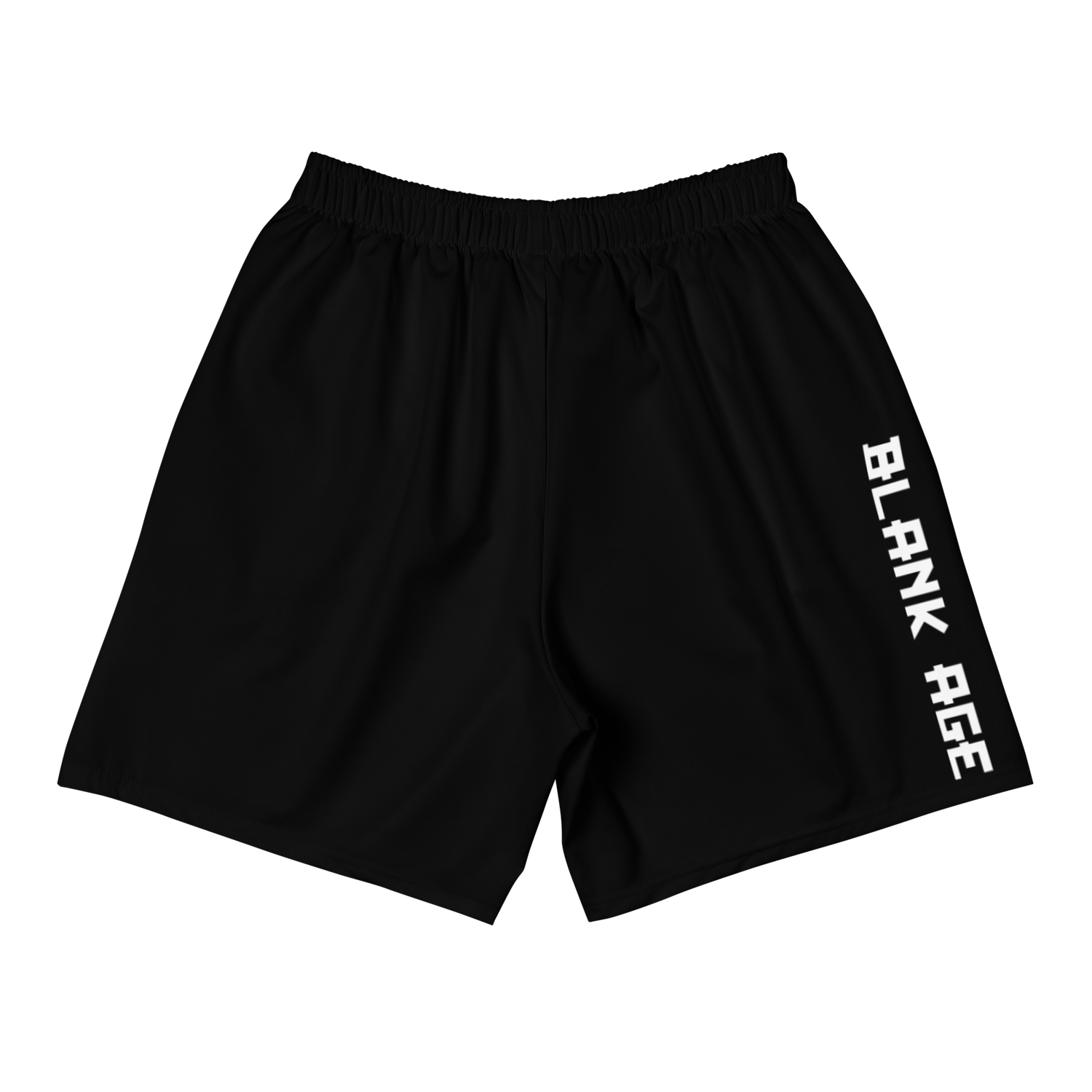 Blank Age Shorts