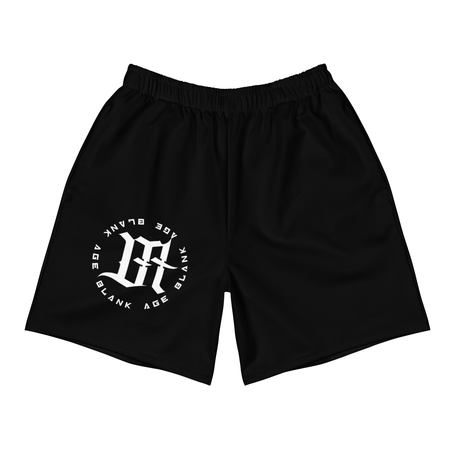 Blank Age Shorts