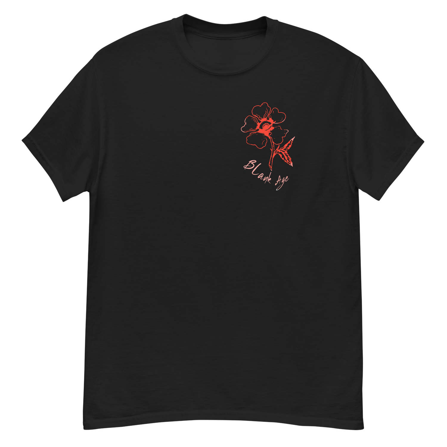 CAUGHT YOU STARING| UNISEX T-SHIRT
