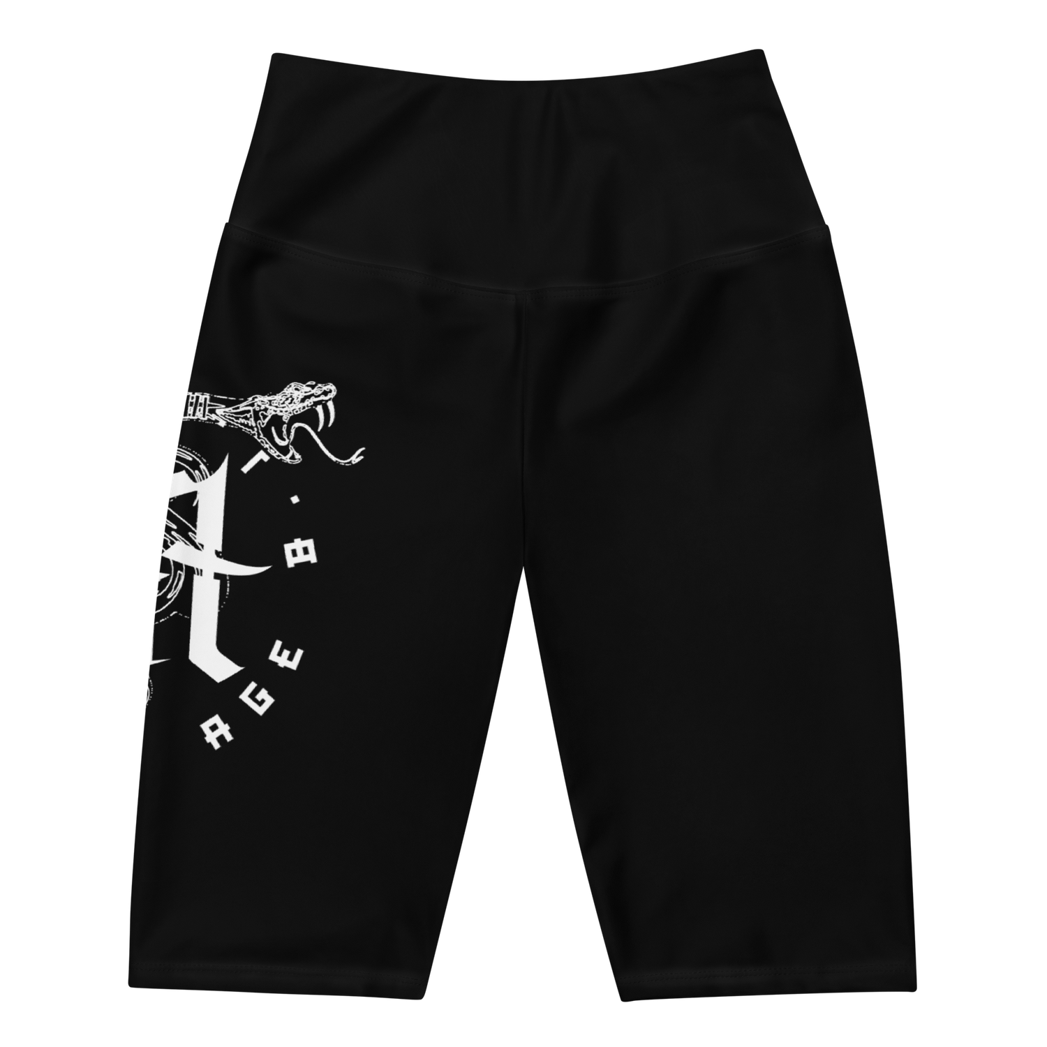 Grappling Compression Shorts