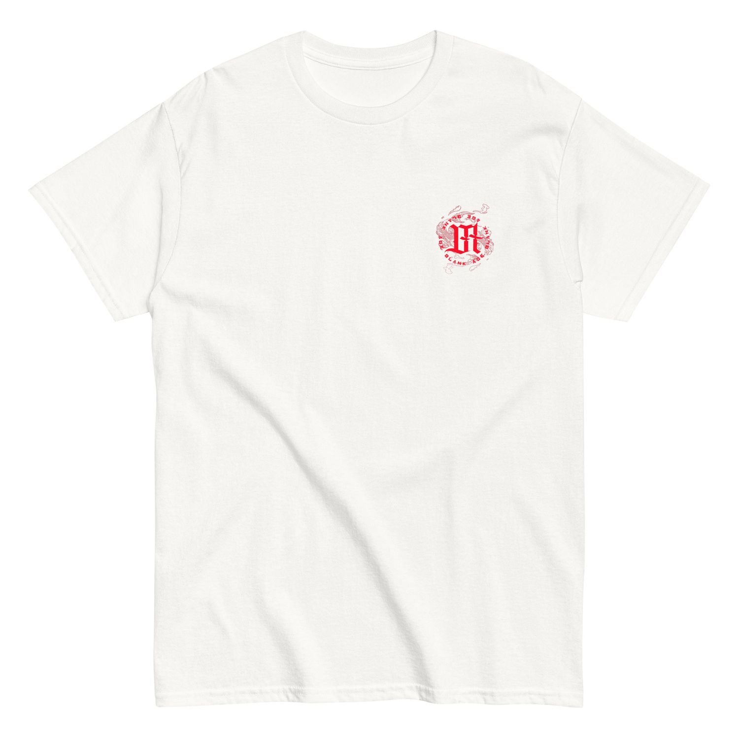 KOI | T-shirt