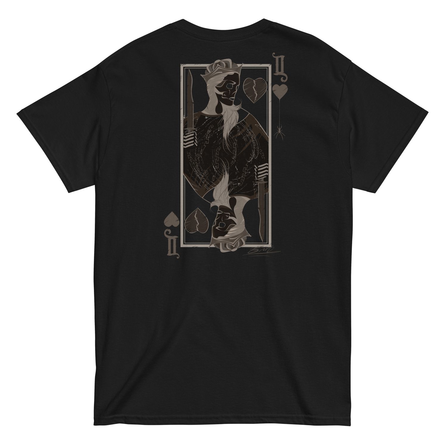 Queen of ... | T-shirt