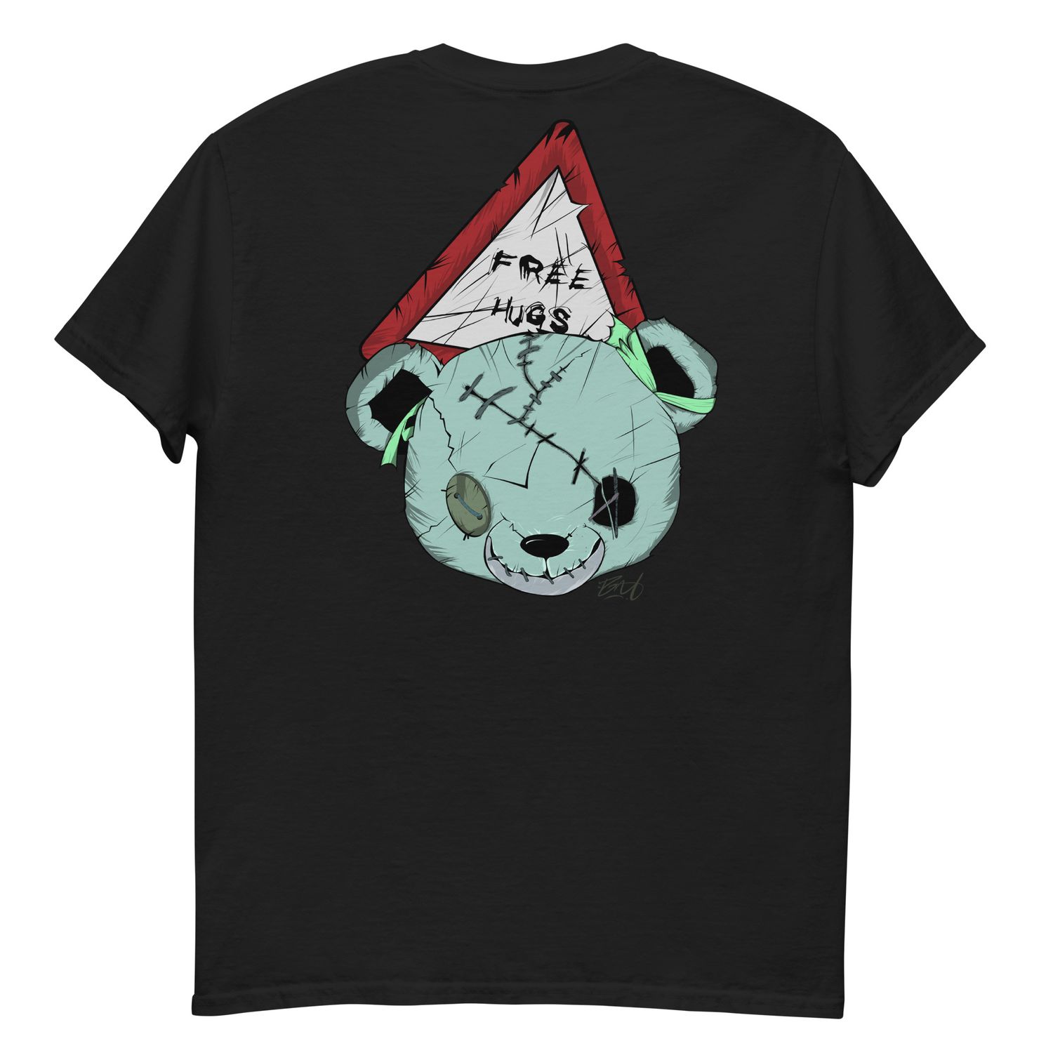 Free Hugs | Unisex T-shirt