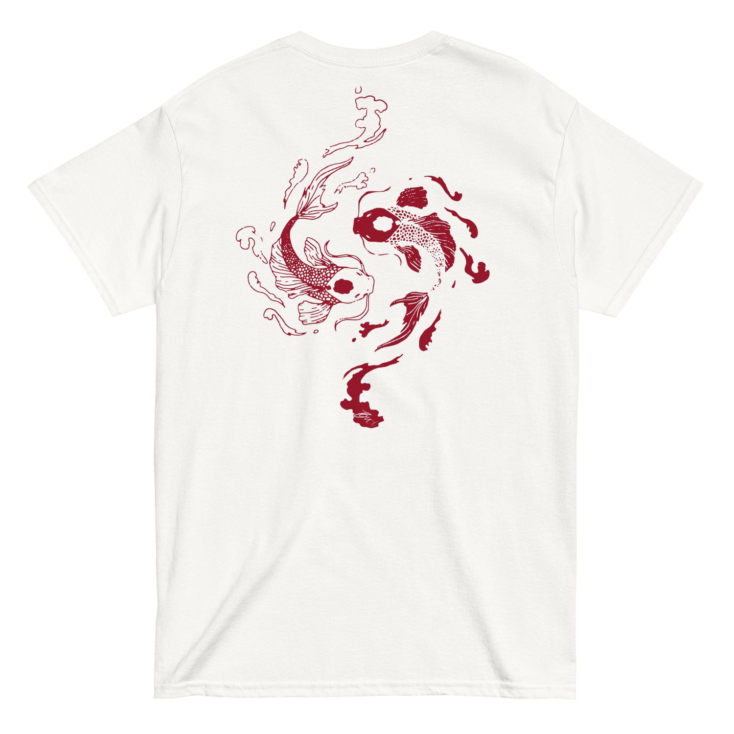 KOI | T-shirt