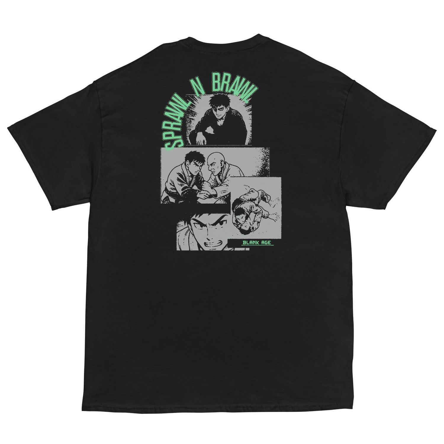 Sprawl | T-shirt