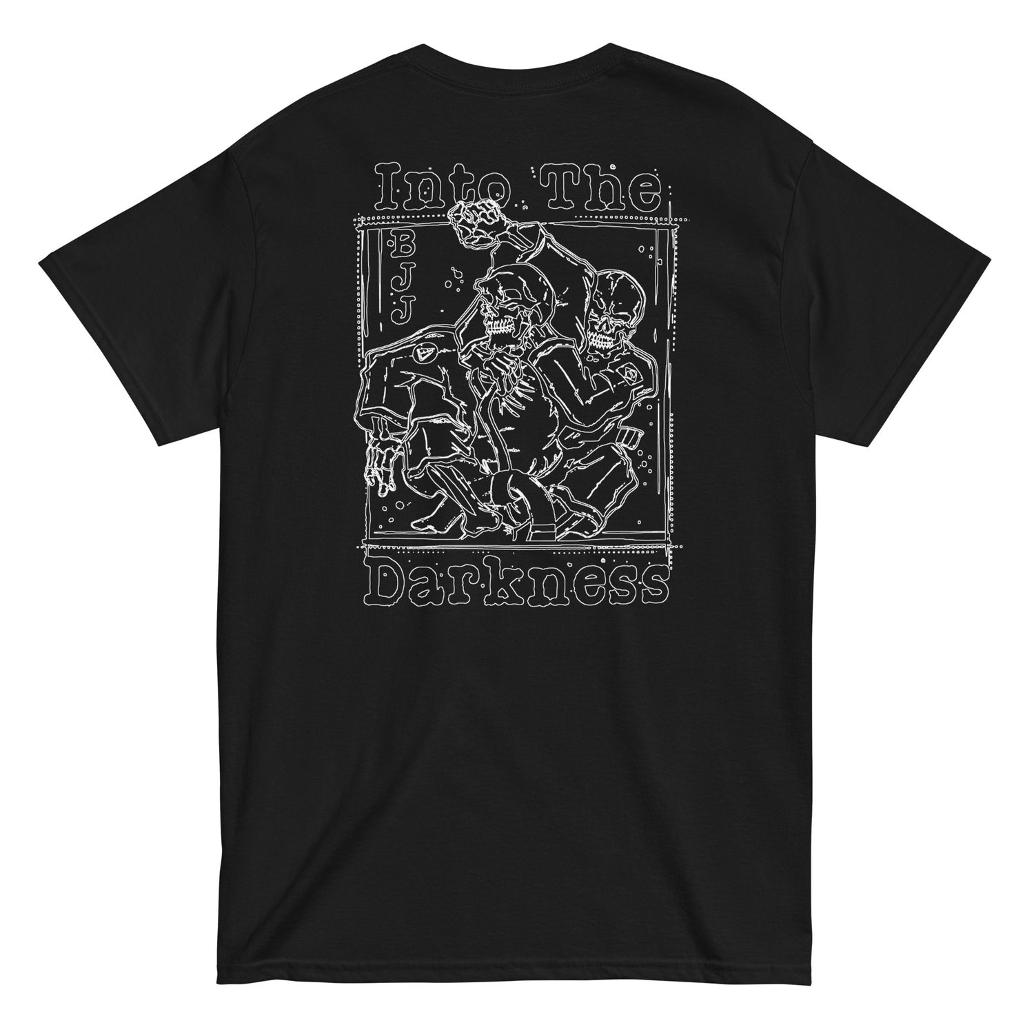 Darkness | T-shirt