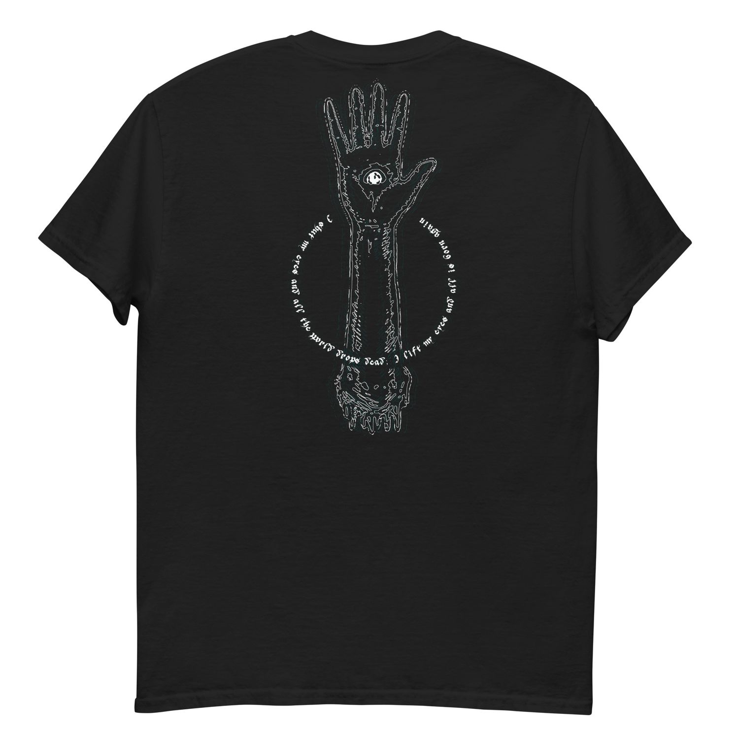 Eyes Open | T-shirt