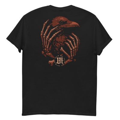 Raven | T-shirt