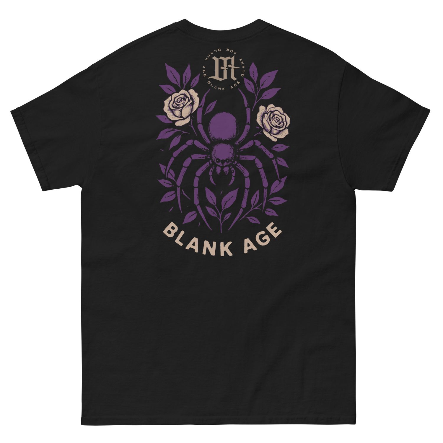 Spider | T-shirt