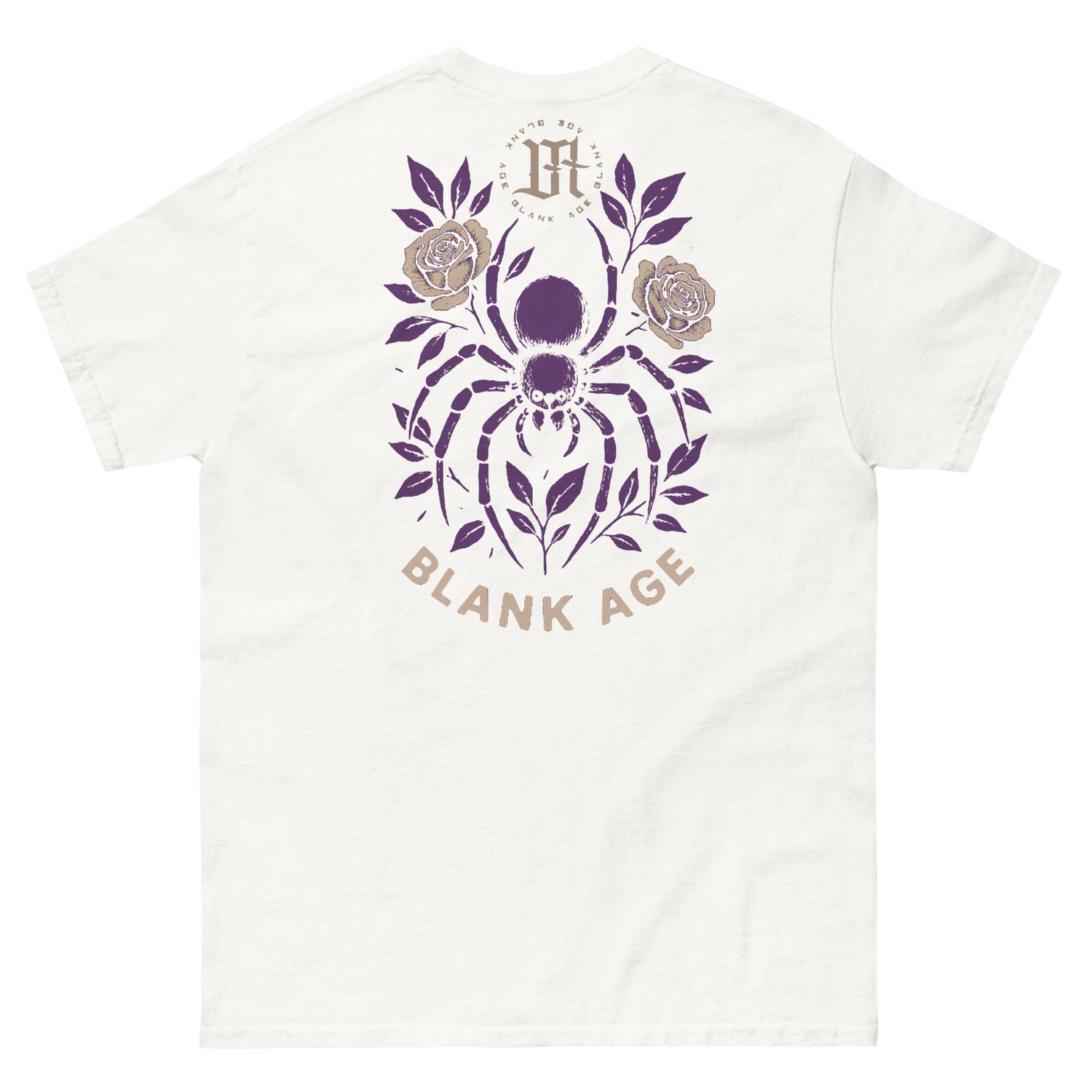 Spider | T-shirt
