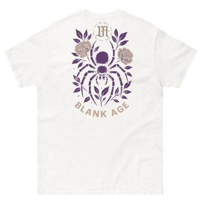 Spider | T-shirt