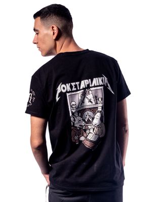 ΡΟΚΣΤΑΡΙΛΙΚΙΑ PODCAST