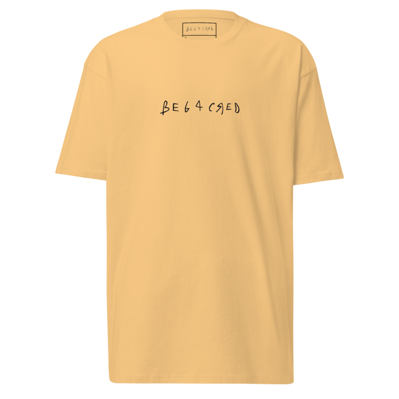 BEG4CRED T-Shirt