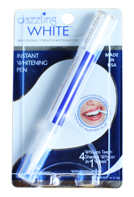 Dazzling White美白凝膠 (原價：$199)
