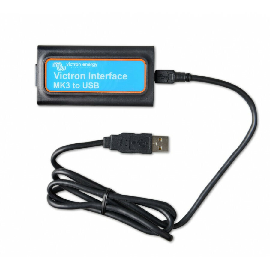 Interface MK3-USB (VE.Bus to USB-C)
