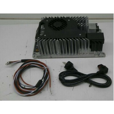 Delta-Q IC1200 IP66 24/50 (1) 85-230VAC