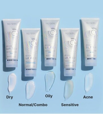 ageLOC® LumiSpa® Cleanser