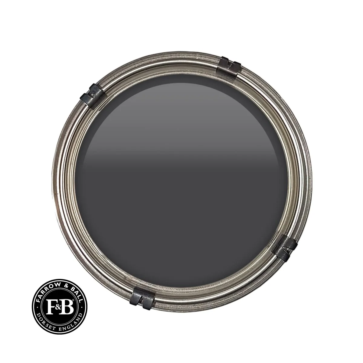 Off-Black NO. 57