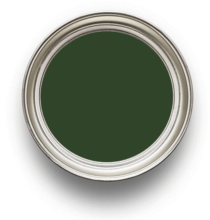 Dark Brunswick Green
