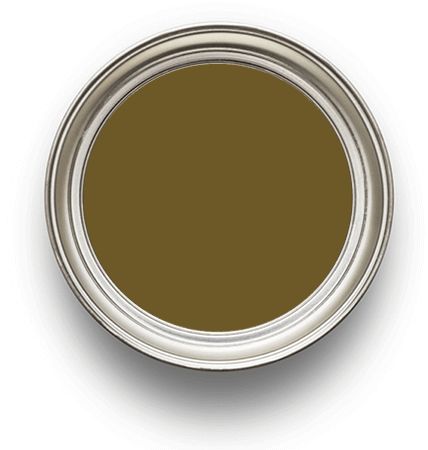 Light Bronze Green