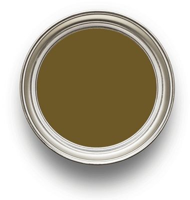 Light Bronze Green