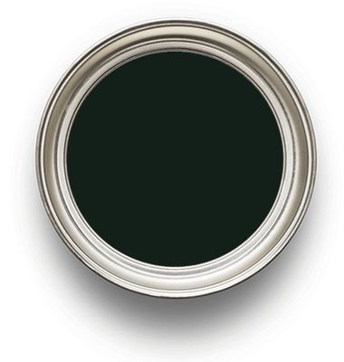 Obsidian Green