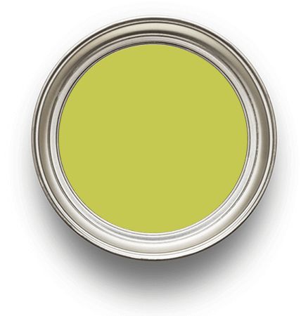 Pale Lime