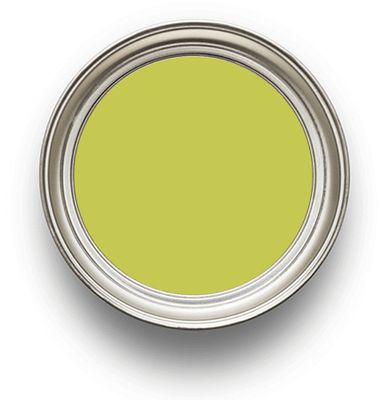 Pale Lime