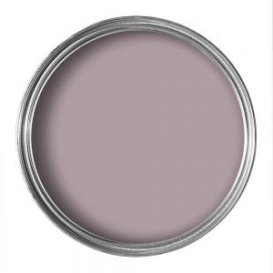 Lady Char&#39;s Lilac