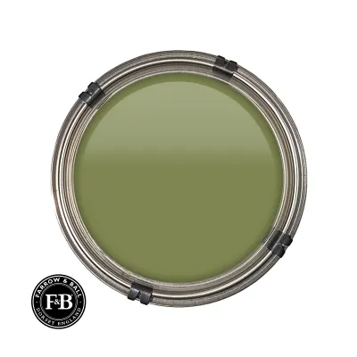 Sap Green,  No. 199