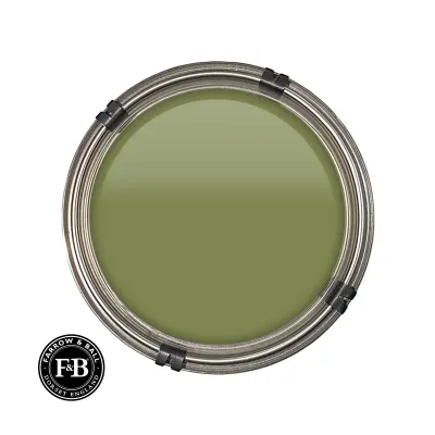 Sap Green,  No. 199