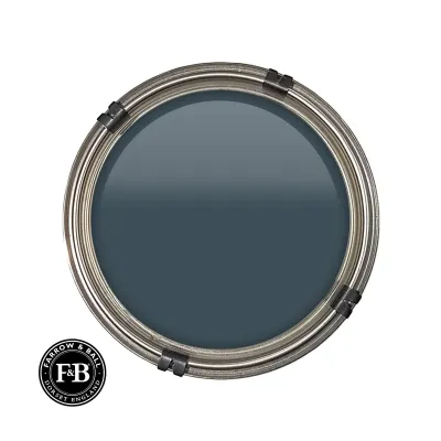 Hague Blue NO. 30