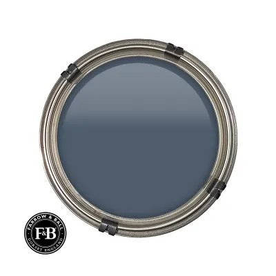 Stiffkey Blue NO. 281