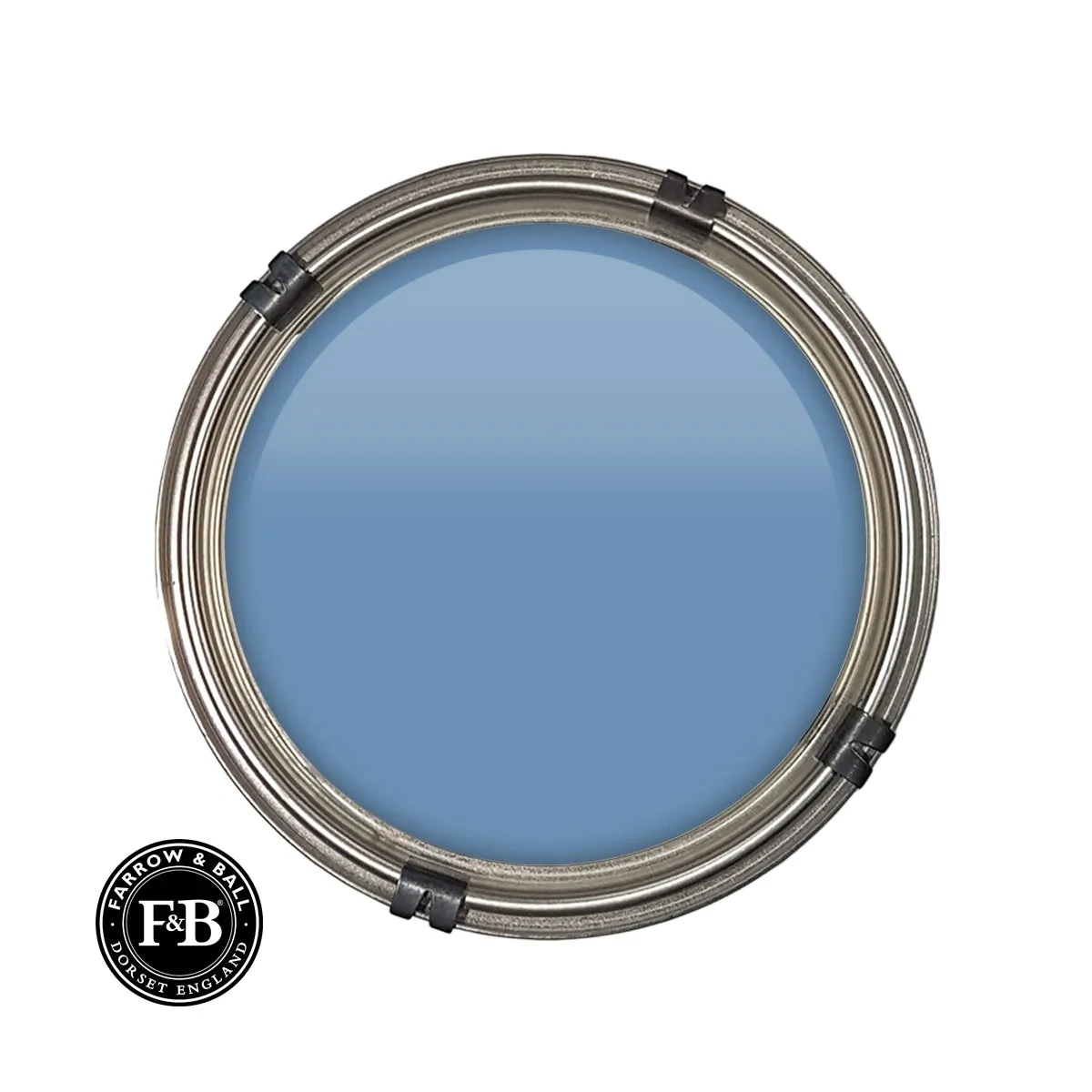 Cook's Blue NO. 237