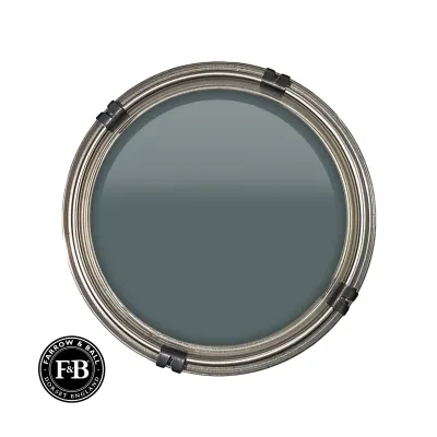 Inchyra Blue NO. 289