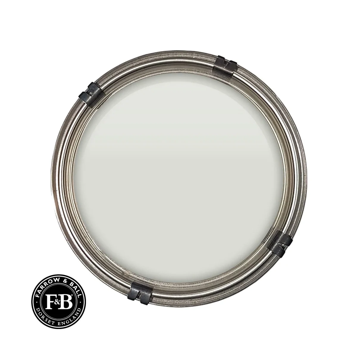 Pale Powder NO. 204