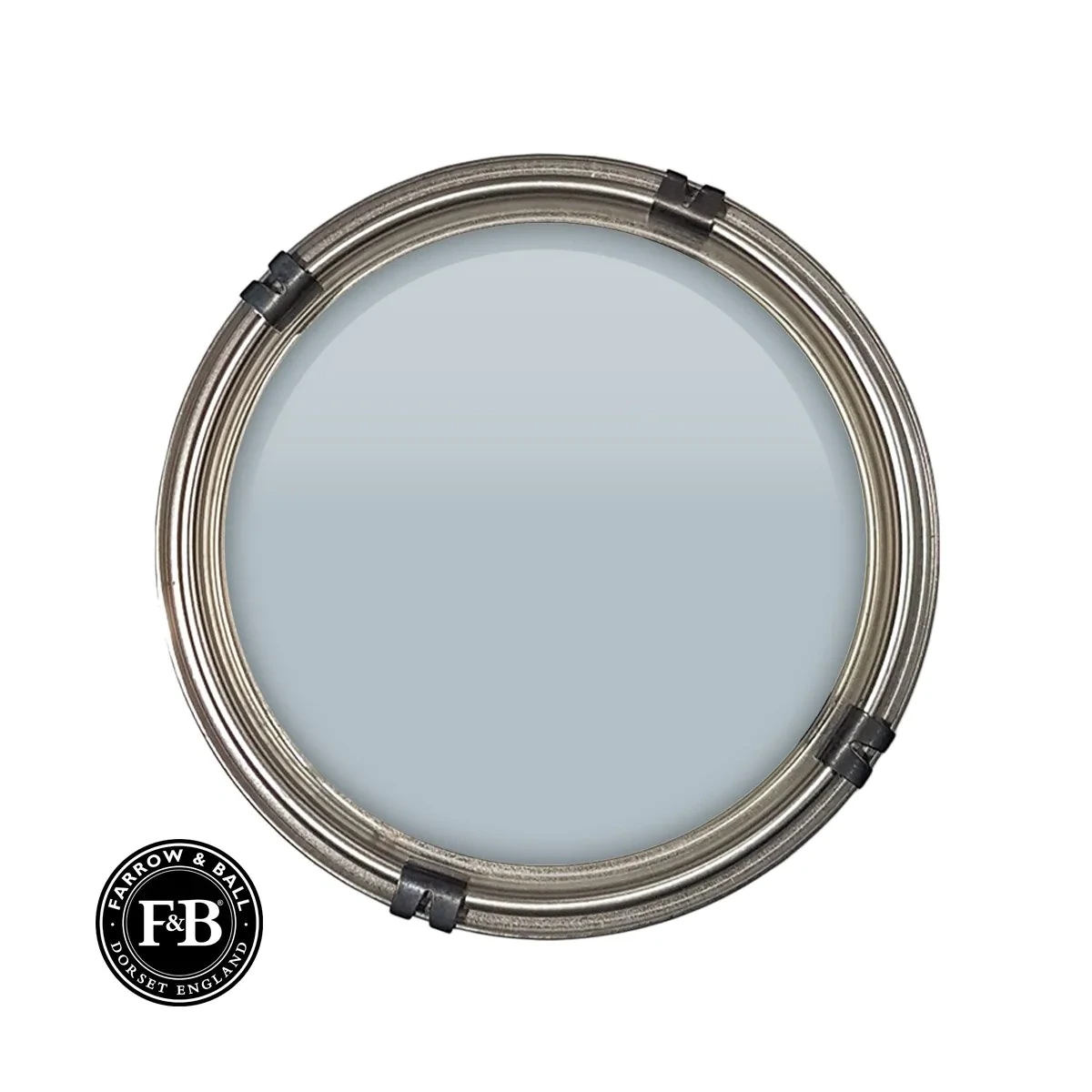 Parma Gray NO. 27