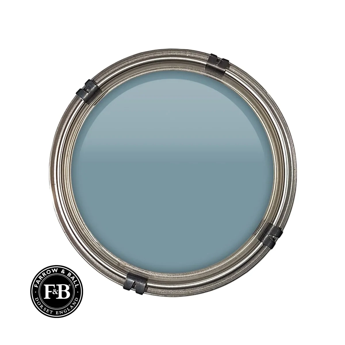 Stone Blue NO. 86