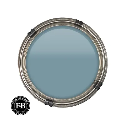 Stone Blue NO. 86
