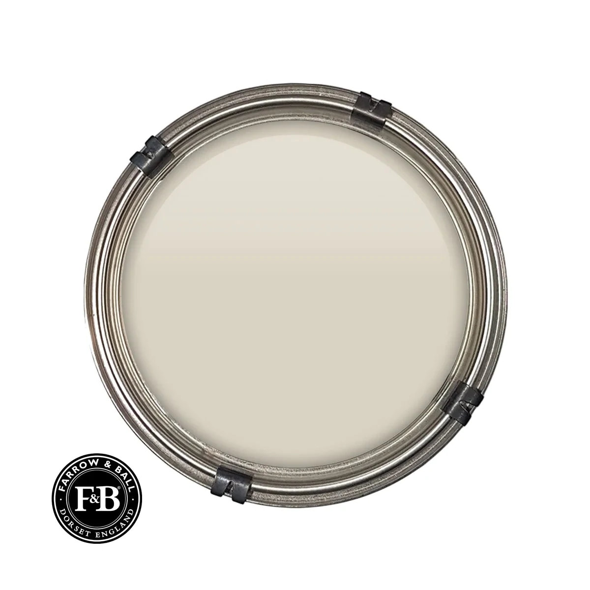 Shaded White NO. 201