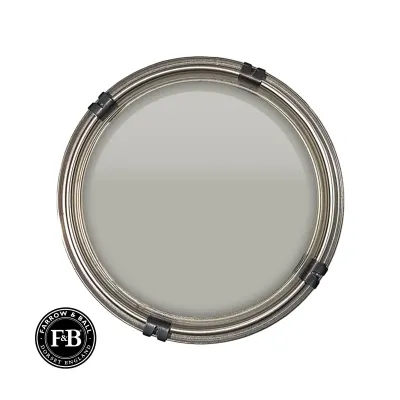 Lamp Room Gray NO. 88